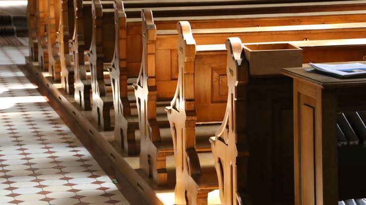 Read more about the article Bulletin and Sacramentals