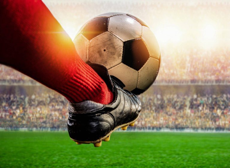 Read more about the article Football Match: Real Picture of Life Struggles