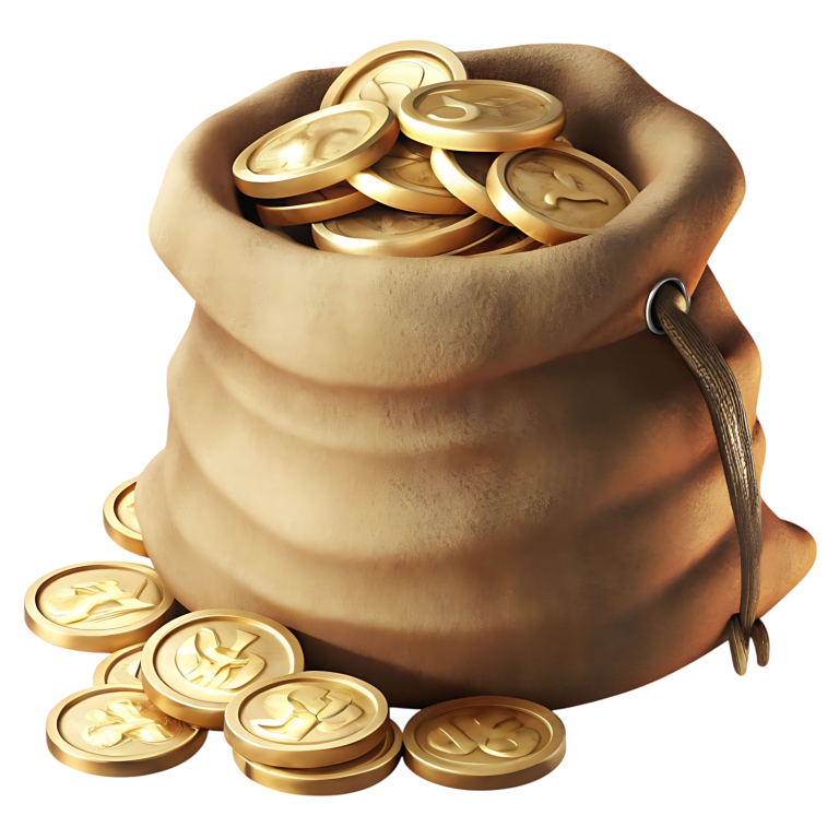Read more about the article Riches in Heaven
