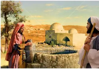 You are currently viewing Jacob’s Well: Serving Through Compassion