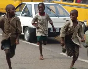 Read more about the article The Reality of Street Children in Enugu